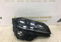 Фара ЛЭД LED правая Skoda Karoq OEM 57B941016D