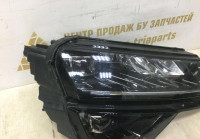 Фара ЛЭД LED правая Skoda Karoq OEM 57B941016D