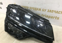 Фара ЛЭД LED правая Skoda Karoq OEM 57B941016D