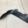 Накладка переднего бампера правая BMW Z4 G29 OEM 51118079108