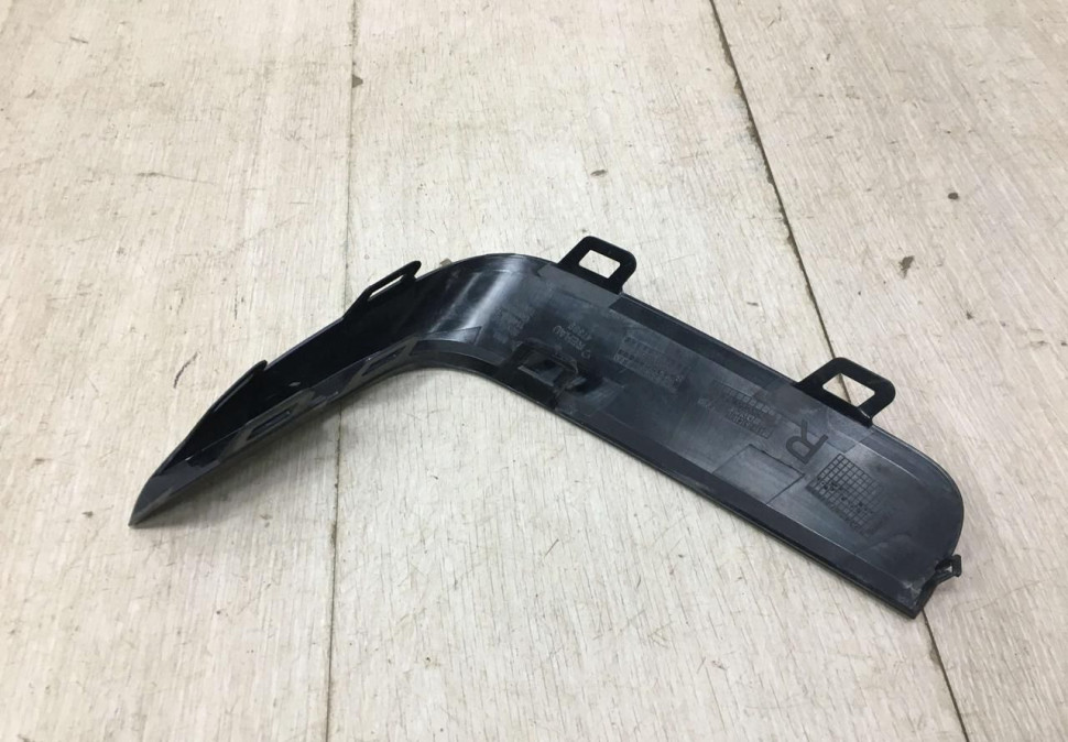 Накладка переднего бампера правая BMW Z4 G29 OEM 51118079108