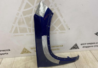 Крыло переднее правое Skoda Kodiaq OEM 565821106