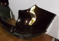 Бампер задний бу BMW X5 F15 OEM 51127294392