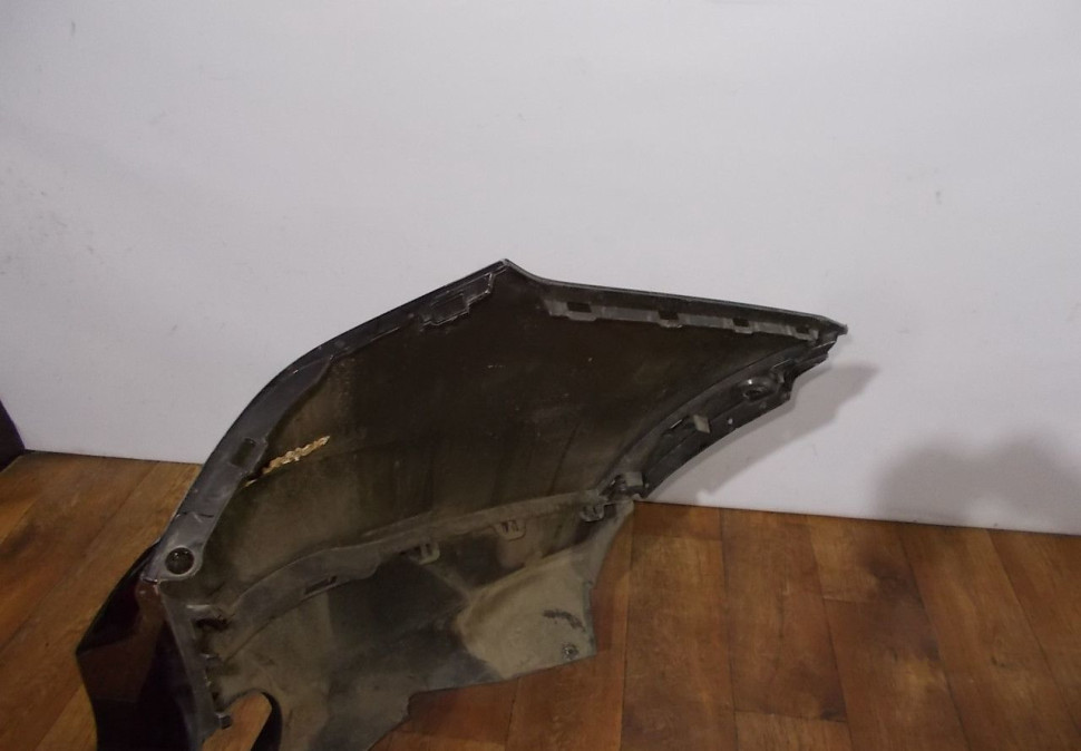 Бампер задний бу BMW X5 F15 OEM 51127294392 Бампер задний бу BMW X5 F15 OEM 51127294392