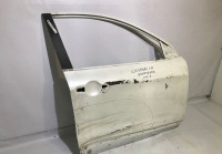 Дверь передняя правая бу Nissan Qashqai J11  OEM H01004EAMA (скл-3)