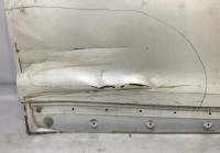 Дверь передняя правая бу Nissan Qashqai J11  OEM H01004EAMA (скл-3)