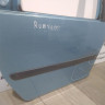 Дверь задняя правая бу Skoda Roomster OEM 5J7833052