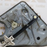 Стеклоподъемник задний левый в сборе Volkswagen Passat B5 96-05 oem 3B9839755C Стеклоподъемник задний левый в сборе Volkswagen Passat B5 96-05 oem 3B9839755C