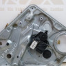 Стеклоподъемник задний левый в сборе Volkswagen Passat B5 96-05 oem 3B9839755C Стеклоподъемник задний левый в сборе Volkswagen Passat B5 96-05 oem 3B9839755C