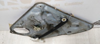 Стеклоподъемник задний левый в сборе Volkswagen Passat B5 96-05 oem 3B9839755C