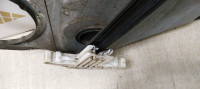 Стеклоподъемник задний левый в сборе Volkswagen Passat B5 96-05 oem 3B9839755C