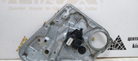 Стеклоподъемник задний левый в сборе Volkswagen Passat B5 96-05 oem 3B9839755C