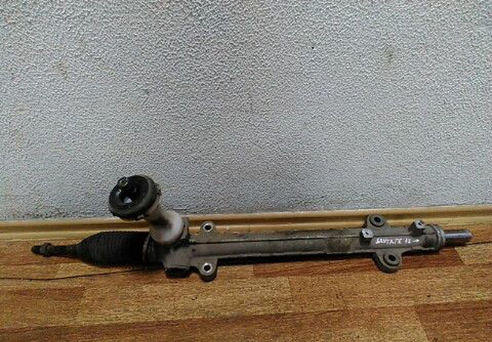 Рулевая рейка Hyundai Santa Fe (12>)