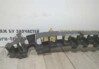 Абсорбер переднего бампера бу Renault Kangoo 2 рестайлинг OEM 620933598R