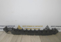 Абсорбер переднего бампера бу Renault Kangoo 2 рестайлинг OEM 620933598R