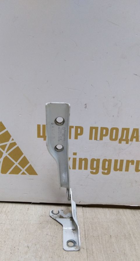 Петля капота левая Volkswagen Polo 5 09-20 oem 6R0823301B