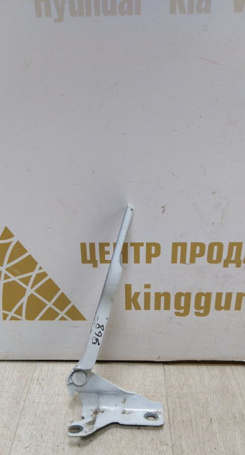 Петля капота левая Volkswagen Polo 5 09-20 oem 6R0823301B Петля капота левая Volkswagen Polo 5 09-20 oem 6R0823301B