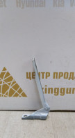 Петля капота левая Volkswagen Polo 5 09-20 oem 6R0823301B