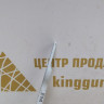 Петля капота левая Volkswagen Polo 5 09-20 oem 6R0823301B Петля капота левая Volkswagen Polo 5 09-20 oem 6R0823301B