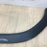 Молдинг крыла задний правый BMW X6 G06 OEM 51777469418 51777425454