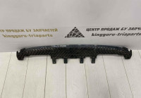 Усилитель переднего бампера Kia Sorento 2 2009 Oem 865612P000