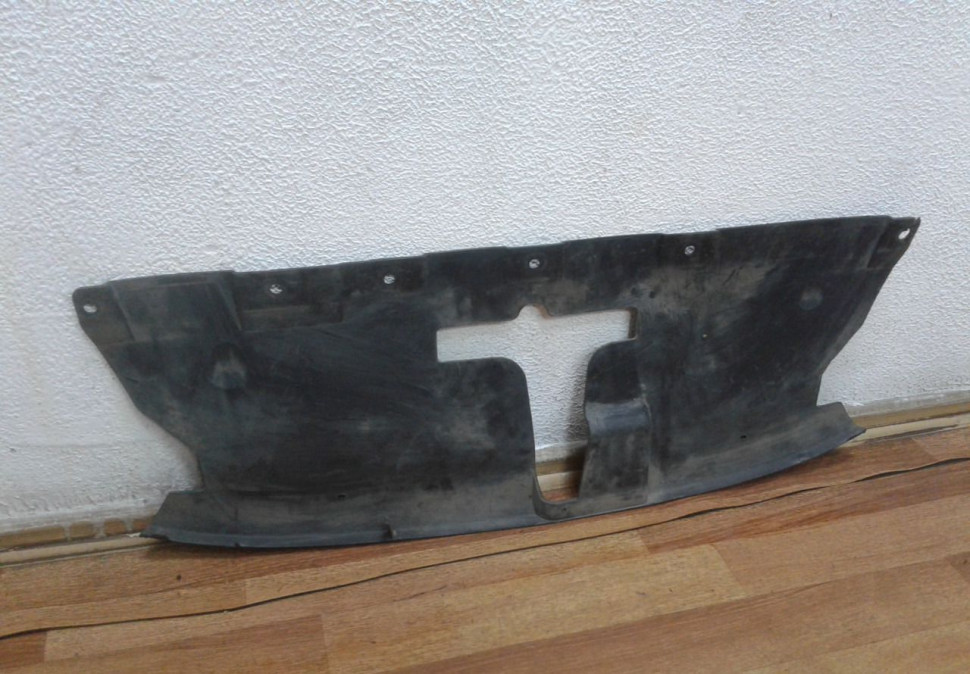 Накладка передней панели Lada Vesta (скл-3)