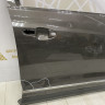 Дверь передняя правая Cadillac XT5 2016 oem 845422959677832480 (скл-3)