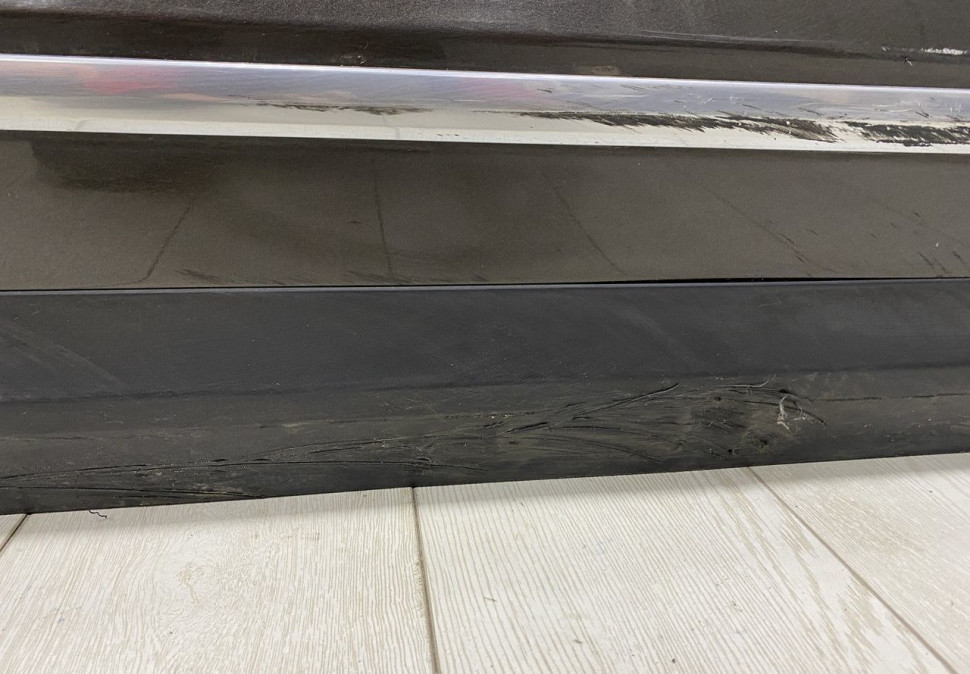 Дверь передняя правая Cadillac XT5 2016 oem 845422959677832480 (скл-3)