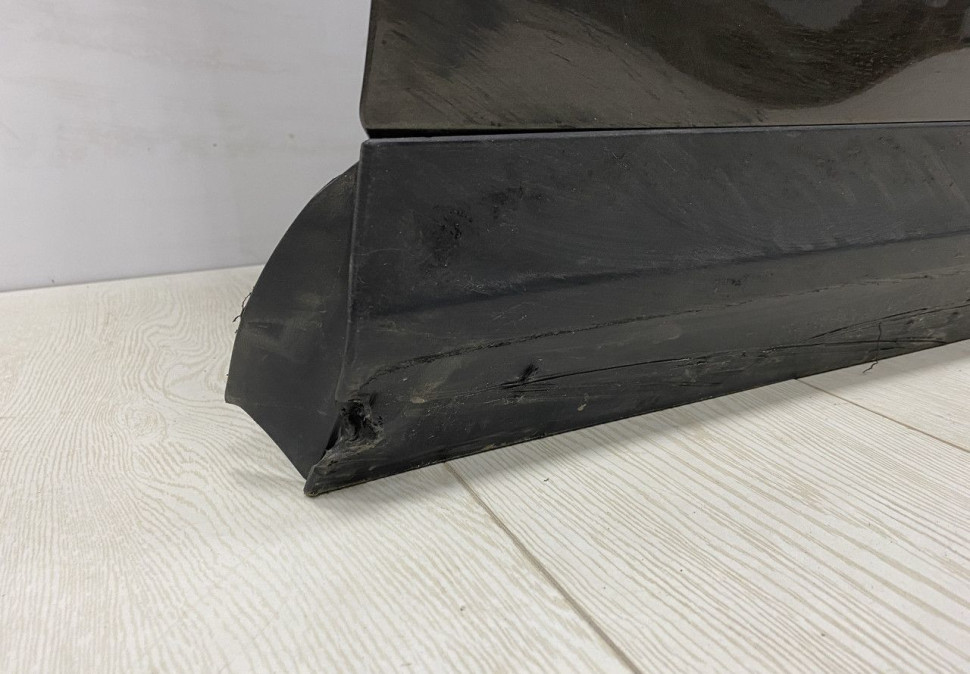 Дверь передняя правая Cadillac XT5 2016 oem 845422959677832480 (скл-3)
