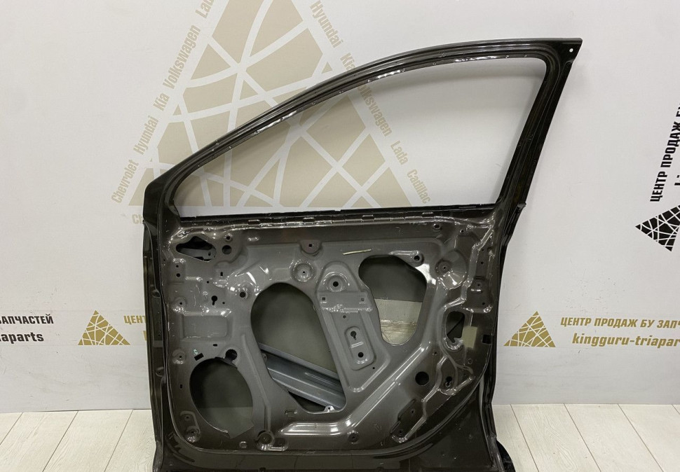 Дверь передняя правая Cadillac XT5 2016 oem 845422959677832480 (скл-3)