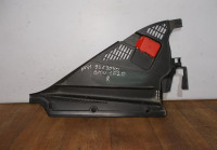 Накладка под жабо правая бу BMW 1 F20 OEM 64319353040