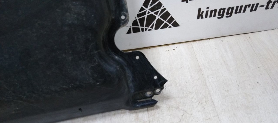 Защита ДВС Volkswagen Tiguan 2 2016> oem 5QF825902B Защита ДВС Volkswagen Tiguan 2 2016> oem 5QF825902B