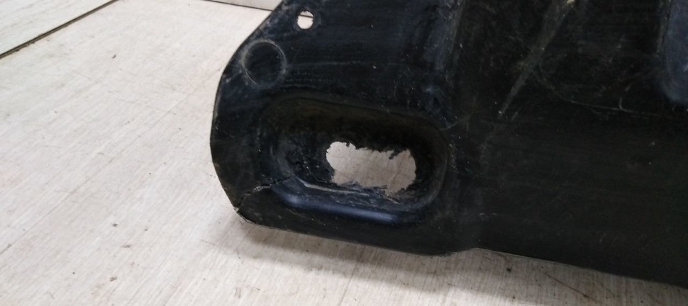 Защита ДВС Volkswagen Tiguan 2 2016> oem 5QF825902B Защита ДВС Volkswagen Tiguan 2 2016> oem 5QF825902B