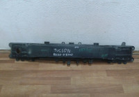 Усилитель заднего бампера Hyundai Tucson 3 oem 86630d7000