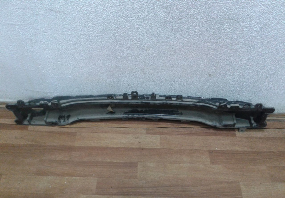 Усилитель заднего бампера Hyundai Tucson 3 oem 86630d7000 Усилитель заднего бампера Hyundai Tucson 3 oem 86630d7000