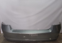 Бампер задний бу Skoda Superb 3 OEM 3V5807421