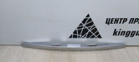 Накладка крышки багажника Hyundai Solaris  1 oem 873101r000