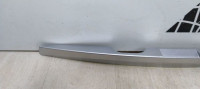 Накладка крышки багажника Hyundai Solaris  1 oem 873101r000