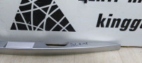 Накладка крышки багажника Hyundai Solaris  1 oem 873101r000