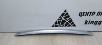 Накладка крышки багажника Hyundai Solaris  1 oem 873101r000