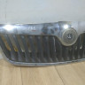 Решетка радиатора бу Skoda Octavia A5 OEM 1Z0853651C Решетка радиатора бу Skoda Octavia A5 OEM 1Z0853651C