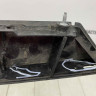 Накладка ручка крышки багажник BMW X7 G07 OEM 51137458169 Накладка ручка крышки багажник BMW X7 G07 OEM 51137458169