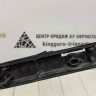 Накладка ручка крышки багажник BMW X7 G07 OEM 51137458169 Накладка ручка крышки багажник BMW X7 G07 OEM 51137458169