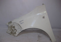 Крыло переднее левое Skoda Fabia 2 oem5j0821161 (вмятина) (скл-3)