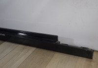 Порог правый бу BMW 5 F10 OEM 51777184774