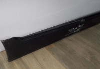 Порог правый бу BMW 5 F10 OEM 51777184774