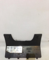 Заглушка буксировочного крюка Land Rover Discovery oem DP0500011XXX(скл-3)