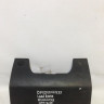 Заглушка буксировочного крюка Land Rover Discovery oem DP0500011XXX(скл-3)