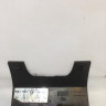Заглушка буксировочного крюка Land Rover Discovery oem DP0500011XXX(скл-3)