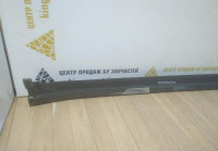 Порог правый бу BMW X3 G01 OEM 51777400676